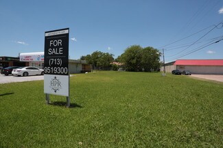 More details for 1702 Center St, Deer Park, TX - Land for Lease