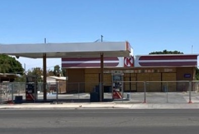 3650 W 8th St, Yuma, AZ for sale - Building Photo - Image 2 of 2