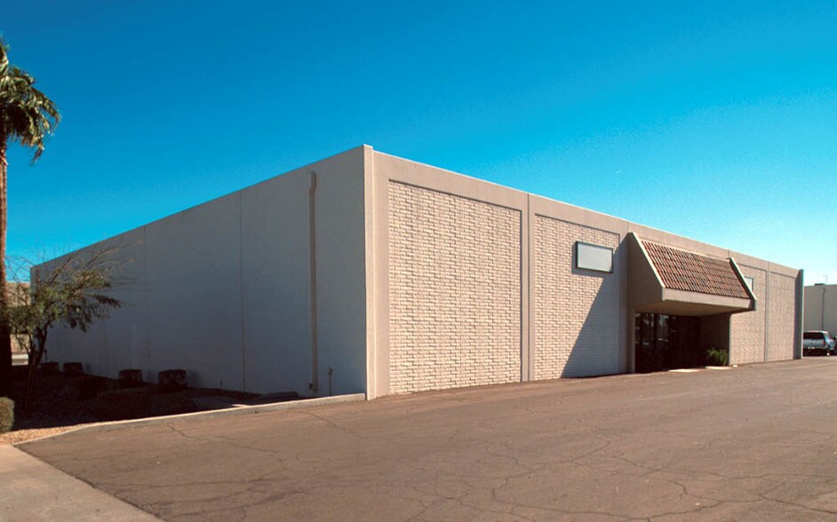 3401-3409 W Whitton Ave, Phoenix, AZ à louer - Photo du bâtiment - Image 3 de 7