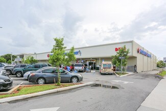 Plus de détails pour 8050-8100 N Miami Ave, Miami, FL - Commerce de détail à louer