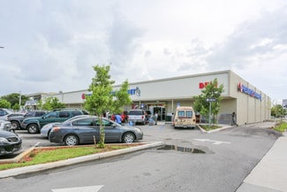 Plus de détails pour 8050-8100 N Miami Ave, Miami, FL - Commerce de détail à louer