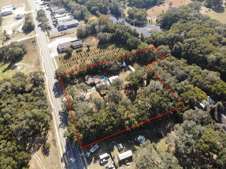 230 S Center St, Pierson, FL for sale - Building Photo - Image 2 of 34