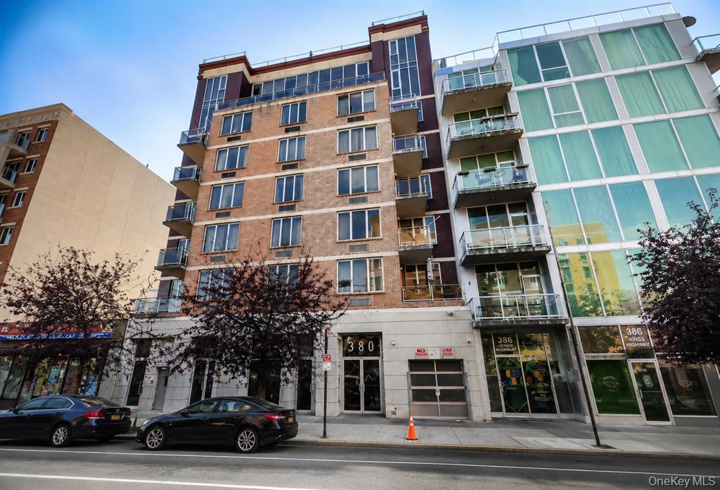 390 Kings Hwy, Brooklyn, NY for lease Interior Photo- Image 1 of 1