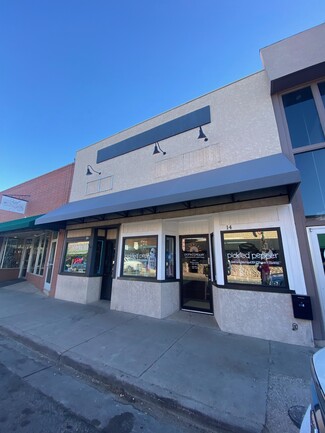 More details for 14 N Main St, Brighton, CO - Retail for Lease