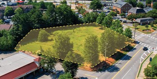 Plus de détails pour 0 Evans to Locks, Evans, GA - Terrain à louer