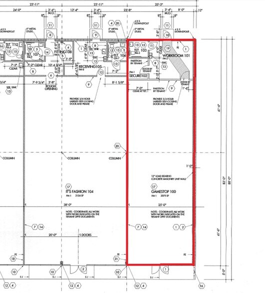 6404 Groom Rd, Baker, LA à louer - Photo du bâtiment - Image 2 de 7