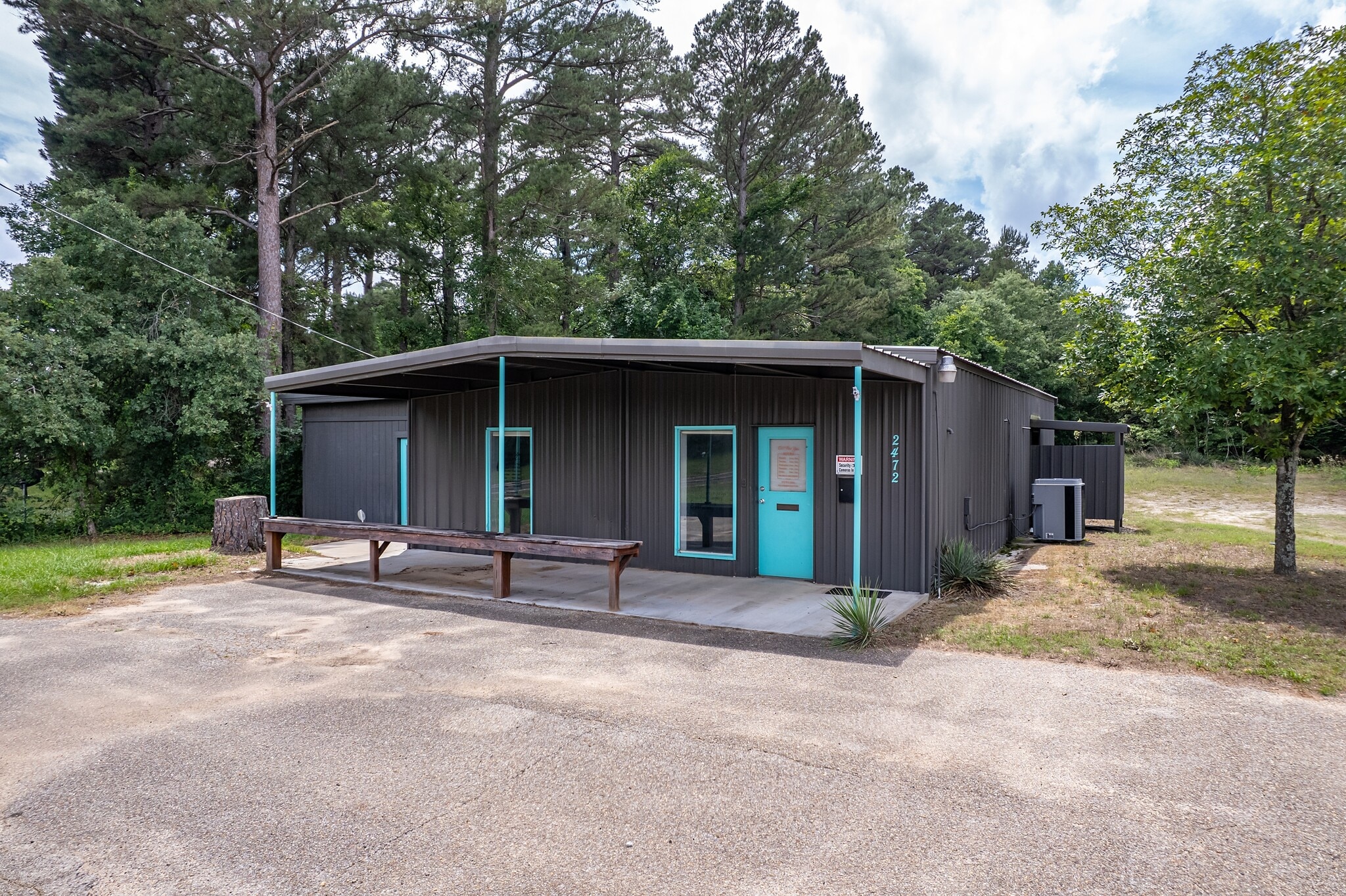 2472 S Farm To Market Road 2869, Hawkins, TX for sale Building Photo- Image 1 of 21