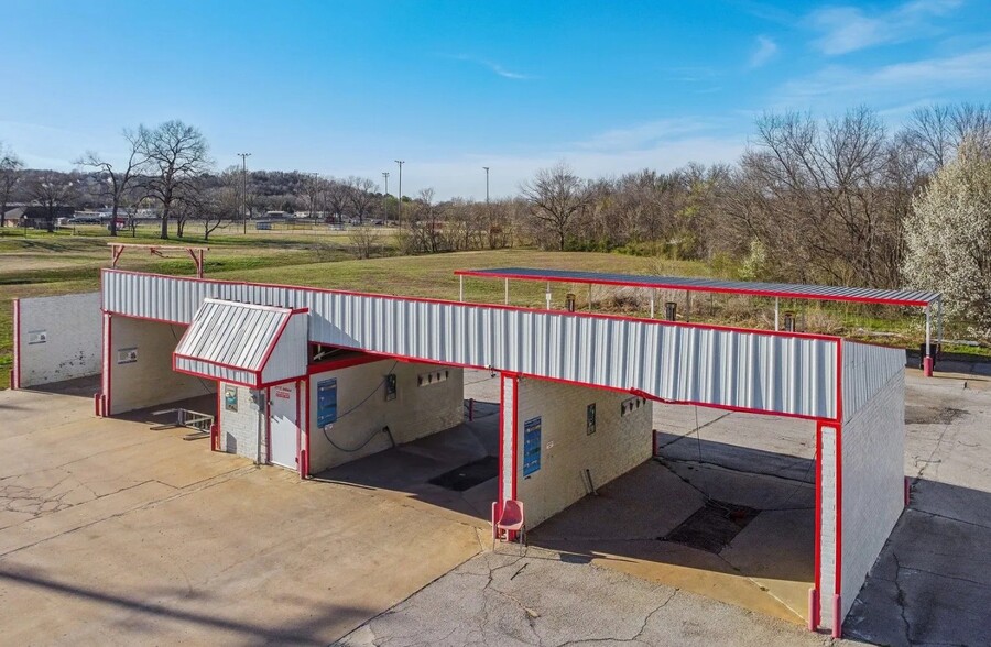 311 Indiana Ave, Kiefer, OK for sale - Building Photo - Image 2 of 2