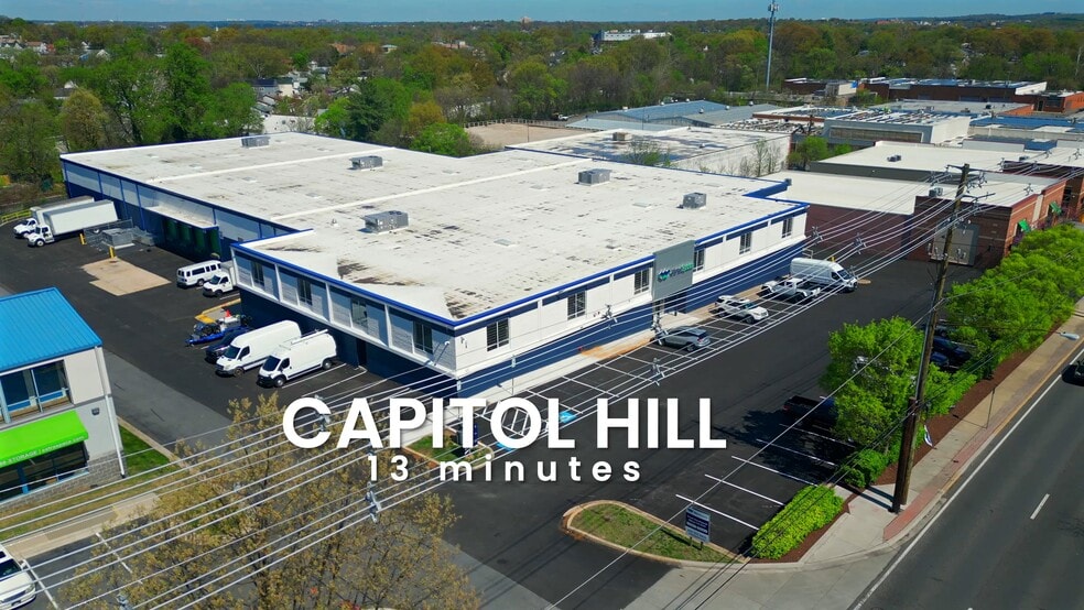 210 E Saint Elmo Rd, Austin, TX for lease - Commercial Listing Video - Image 2 of 16