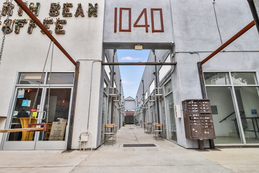 1040 S Los Angeles St, Los Angeles, CA for sale - Building Photo - Image 1 of 19