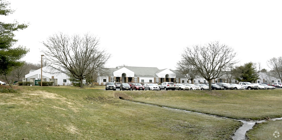 2087-2097 Klockner Rd, Trenton, NJ for lease - Building Photo - Image 3 of 3