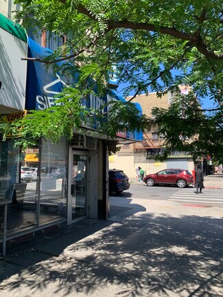 Plus de détails pour 1823 Avenue M, Brooklyn, NY - Commerce de détail à louer