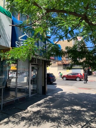 Plus de détails pour 1823 Avenue M, Brooklyn, NY - Commerce de détail à louer