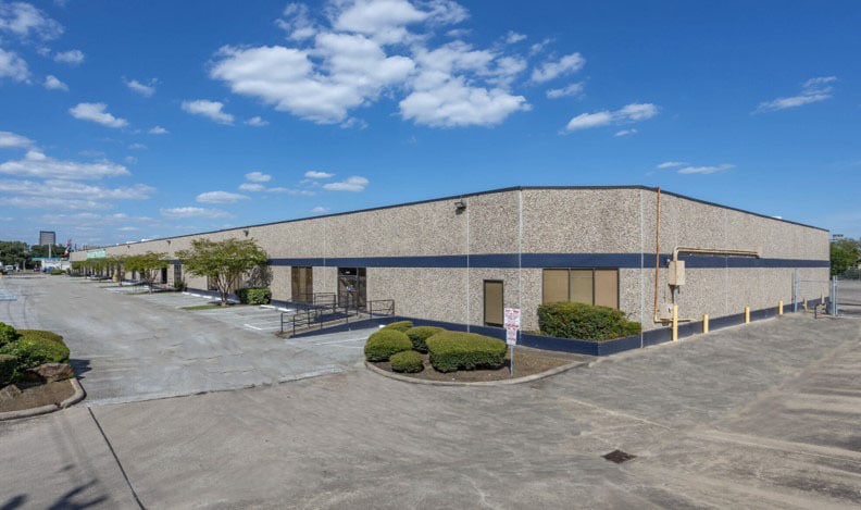 8303-8317 Knight Rd, Houston, TX for lease Primary Photo- Image 1 of 10