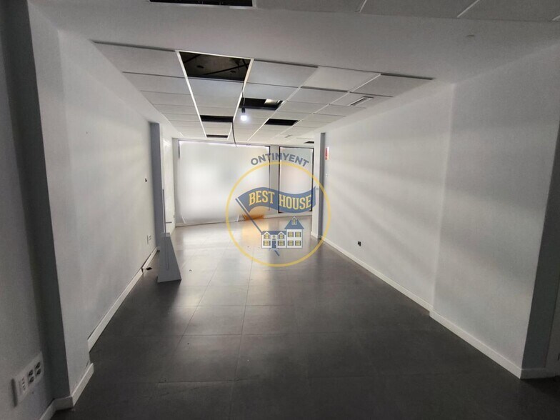 Avinguda de la Diputación, 21, Ontinyent, Valencia à louer - Photo intérieure - Image 2 de 16