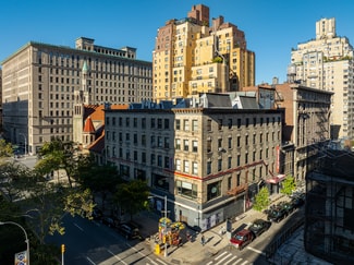 More details for 2231 Broadway & 250 West 80th Street – Office for Sale, New York, NY