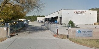 More details for 5510 Spring Stuebner Rd, Spring, TX - Industrial for Lease