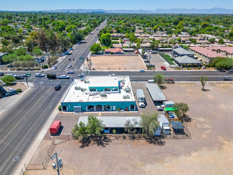 702 W Dunlap Ave, Phoenix, AZ à vendre - Photo du bâtiment - Image 2 de 25