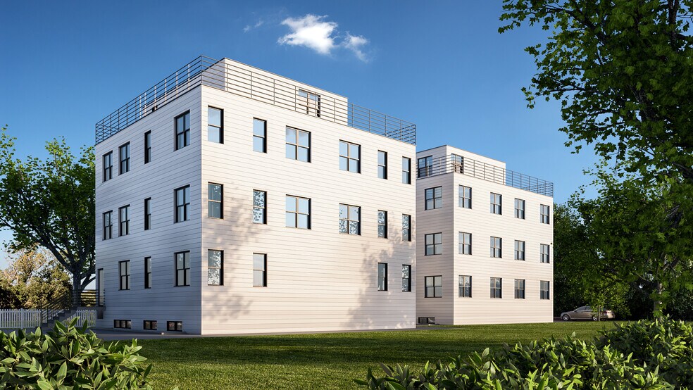 1913 17th St SE, Washington, DC à vendre - Photo du bâtiment - Image 2 de 13