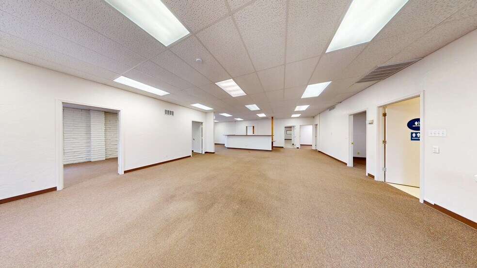 4216 Shasta Dam Blvd, Shasta Lake, CA à louer - Photo du bâtiment - Image 3 de 30