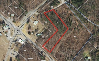 More details for 3207 Broad st, Gum Spring, VA - Land for Sale