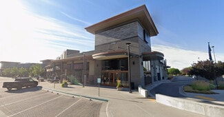 Plus de détails pour 7709 W Overland Rd, Boise, ID - Bureau/Commerce de détail, Commerce de détail à louer