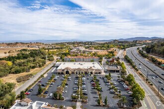 5720 Nave Dr, Novato, CA - AERIAL  map view - Image1