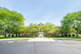 Plus de détails pour 3880 Salem Lake Dr, Long Grove, IL - Bureau à louer