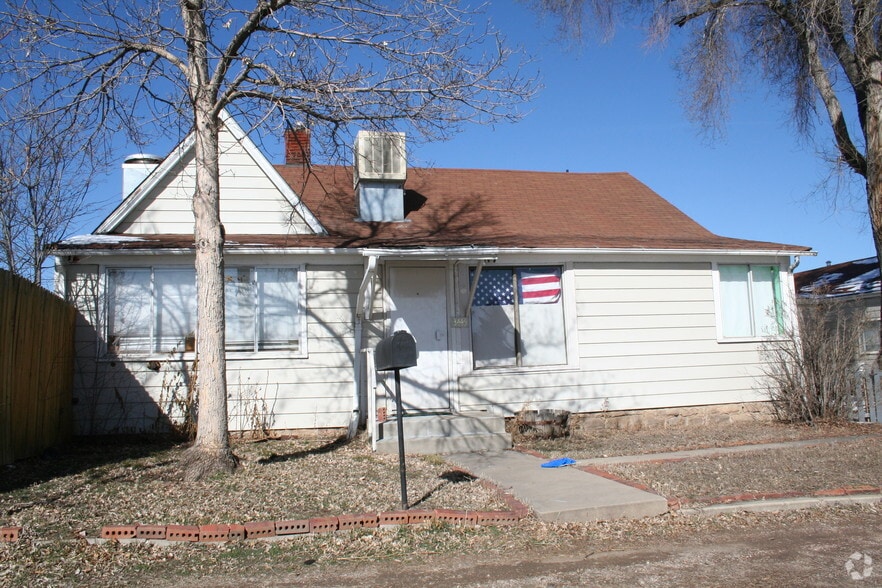 3445 W Mansfield Ave, Denver, CO for sale - Building Photo - Image 3 of 36