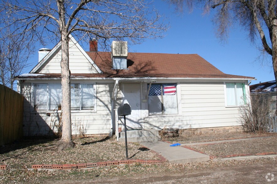 3445 W Mansfield Ave, Denver, CO à vendre - Photo du bâtiment - Image 2 de 36