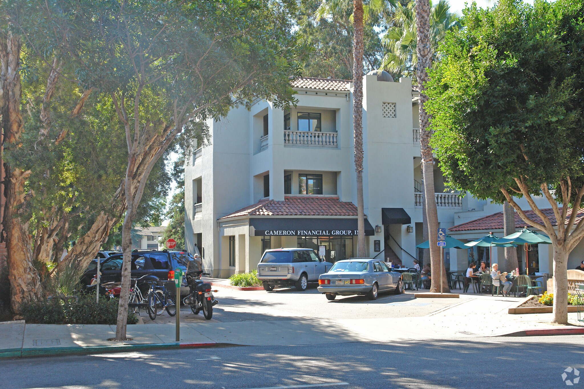 1065 Higuera St, San Luis Obispo, CA for lease Primary Photo- Image 1 of 21