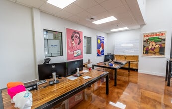 3001 Center Port Cir, Pompano Beach, FL for sale Interior Photo- Image 1 of 5