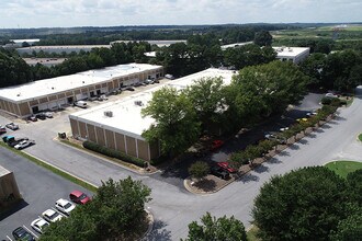 470 Plaza Dr, College Park, GA - Aerial map view - Image1