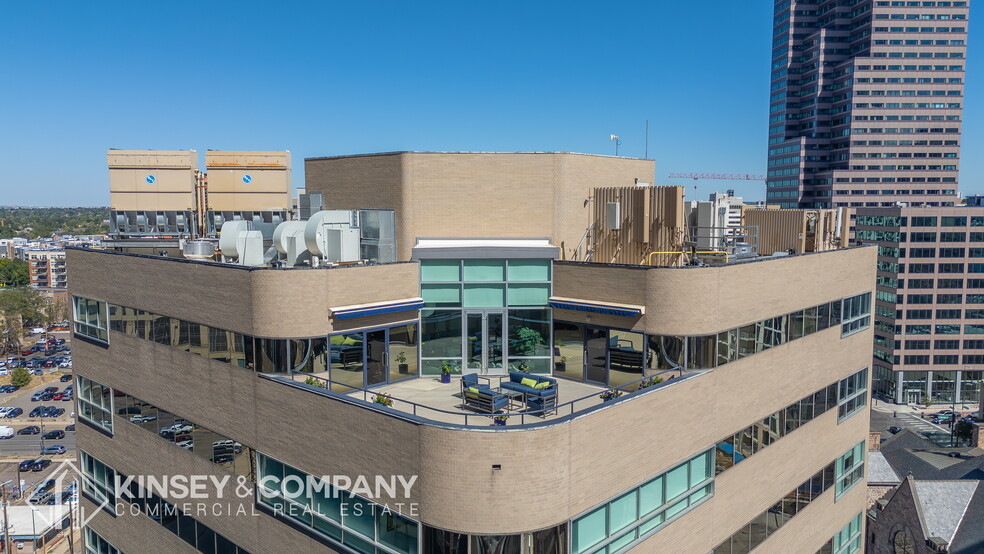 1800 Glenarm Pl, Denver, CO for sale - Building Photo - Image 3 of 28