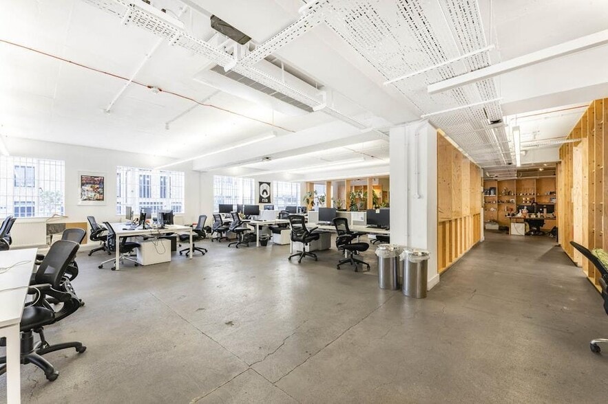 25 Chart St, London for lease - Building Photo - Image 2 of 45