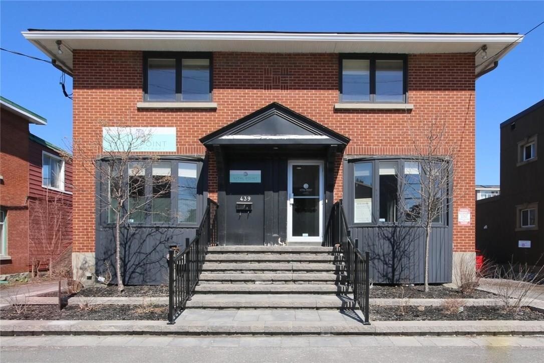 439 Churchill Ave N, Ottawa, ON à vendre Photo principale- Image 1 de 1