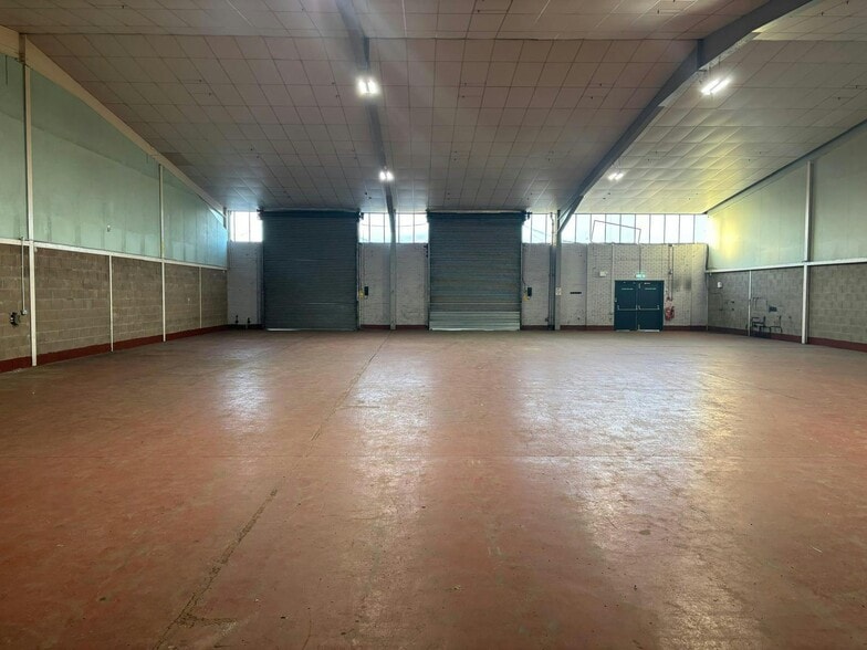 Belgrave St, Bellshill for lease - Building Photo - Image 2 of 7