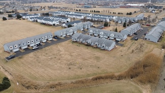 Plus de détails pour 1863 Waters Edge Dr, Minooka, IL - Terrain à vendre