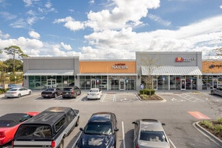 Plus de détails pour 955 S Woodland Blvd, Deland, FL - Commerce de détail à louer