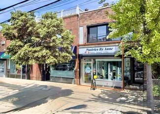 Plus de détails pour 2813 Ditmars Blvd, Astoria, NY - Vente au détail à louer