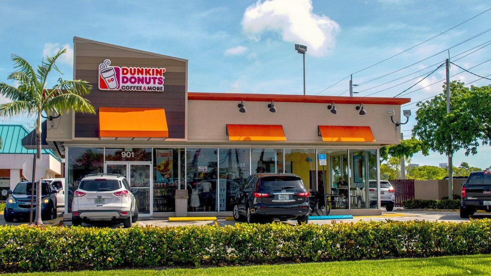 903-959 State Road 84, Fort Lauderdale, FL à louer - Photo du bâtiment - Image 2 de 16