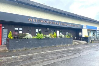 Plus de détails pour 3-7 Redcliffe Dr, East Kilbride - Commerce de détail à louer