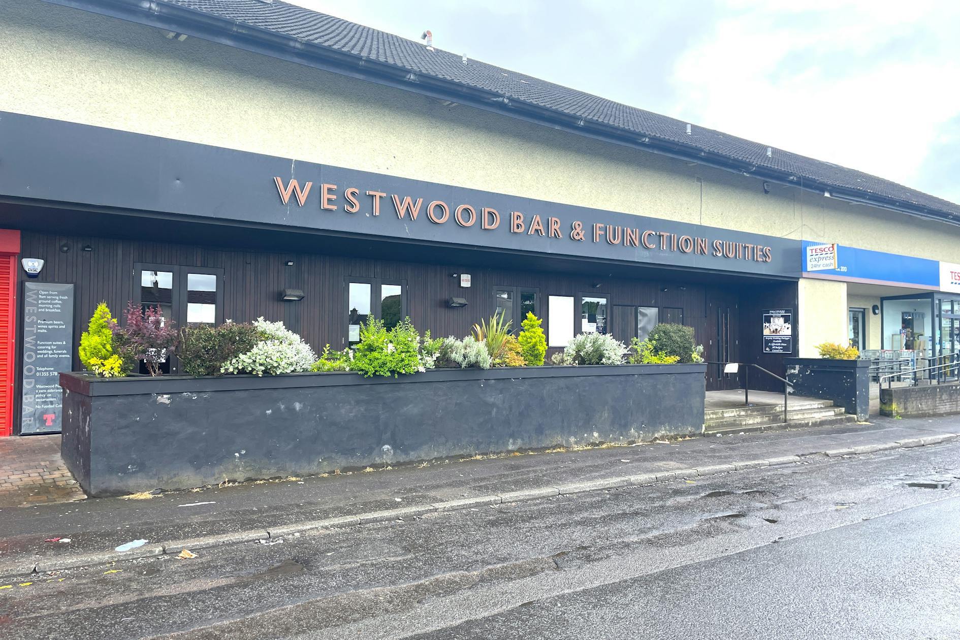 3-7 Redcliffe Dr, East Kilbride for lease Building Photo- Image 1 of 9