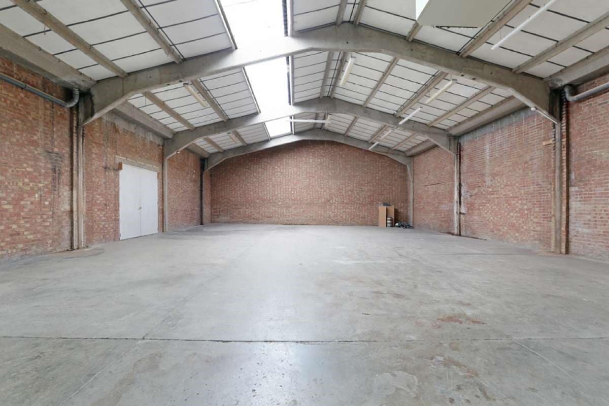 28-30 St Andrews Rd, London for lease Building Photo- Image 1 of 4