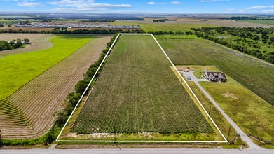 8433 Fairchild Rd, Richmond, TX - Aerial map view - Image1