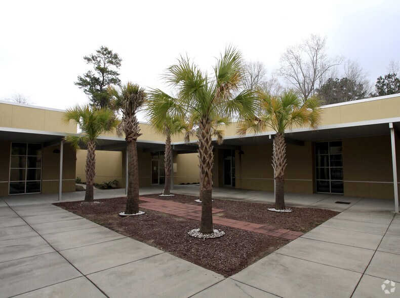 9565 Highway 78, Ladson, SC à vendre - Photo du bâtiment - Image 2 de 3