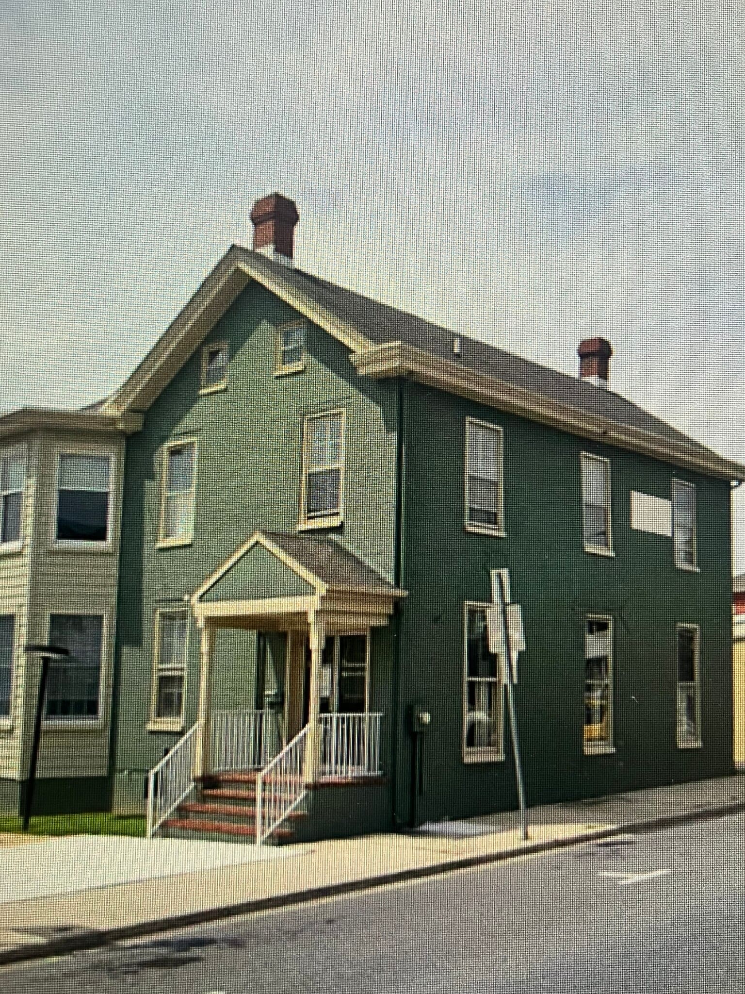12 S Queen St, Rising Sun, MD for lease Building Photo- Image 1 of 2