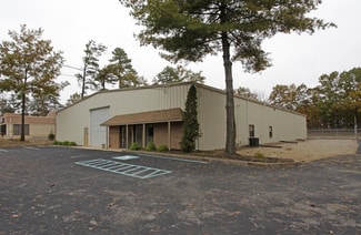 Plus de détails pour 1200 Haddonfield Berlin Rd, Voorhees, NJ - Local d'activités à louer