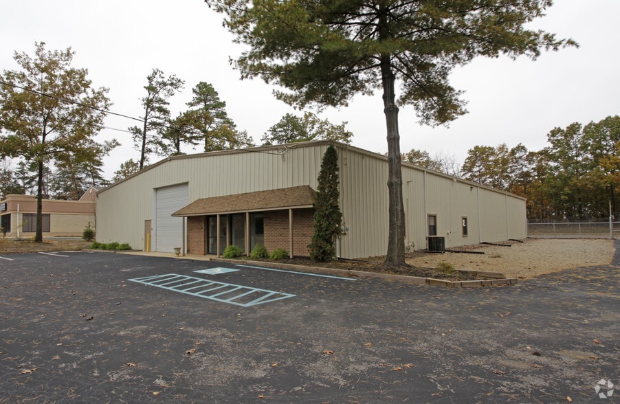 1200 Haddonfield Berlin Rd, Voorhees, NJ for lease - Primary Photo - Image 1 of 9