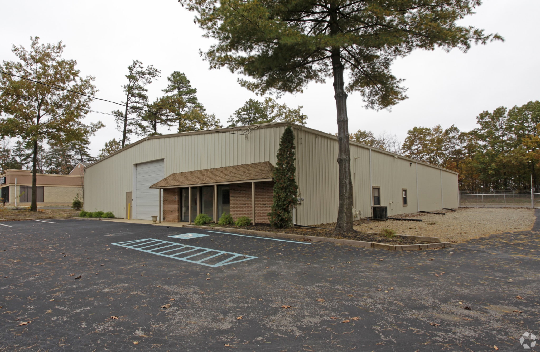 1200 Haddonfield Berlin Rd, Voorhees, NJ for lease Primary Photo- Image 1 of 10